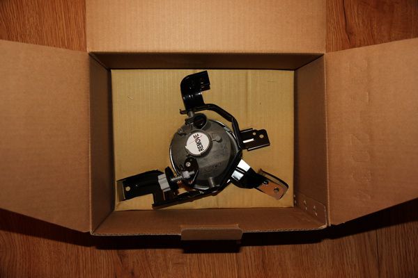 Противотуманная фара DEPO для HONDA CR-V 2007-2009. Правая, артикул оригин Противотуманная фара DEPO для HONDA CR-V 2007-2009. Правая, артикул оригин