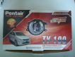 MITSUBISHI PAJERO SPORT II  Установочный комплект противотуманных фар с проводами