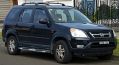 HONDA CR-V 2002-2004 г.в. Стекло противотуманной фары. Правое. - вид 1 миниатюра