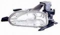 HONDA CR-V 2002-2004 г.в. Противотуманная фара. Комплект (Левая+Правая) - вид 3 миниатюра