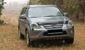 HONDA CR-V 2005-2006 г.в. Стекло противотуманной фары. Левое. - вид 1 миниатюра