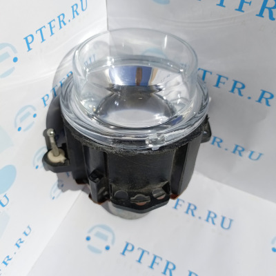 Hella 100мм, 1 шт Стекло для фары, артикул 1KL007834027 - вид 13 миниатюра