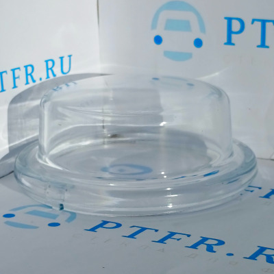 Hella 100мм, 1 шт Стекло для фары, артикул 1KL007834027