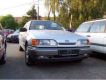 Ford Scorpio 1984-1994/ Sierra 1987 г.в.Стекло противотуманной фары. Левое=Правое. - вид 1 миниатюра