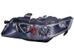 HONDA ACCORD 7 2006-2007 г.в. Фара левая корректор - вид 1 миниатюра