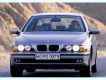 BMW 5 E39 1997-1999 г.в. Гладкое стекло противотуманной фары (Россия). - вид 1 миниатюра