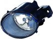 NISSAN Qashqai J10, Teana J32, Juke F15E и др., Infiniti G37,  M35 M45, Q60,  QX60, Renault Kangoo, Koleos, Mascott, Master. Стекло противотуманной фары. Л=П - вид 3 миниатюра