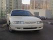 Mazda 626 GE 1993-1997 г.в. Стекло передней фары. - вид 1 миниатюра