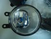 TOYOTA Camry 2006 - 2010 г.в. Установочный комплект противотуманных фар - вид 9 миниатюра
