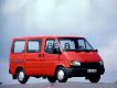 Transit 1986-1992 г.в. Стекло передней фары. - вид 1 миниатюра