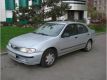 ALMERA N15 1995-1997 г.в. Стекло передней фары. - вид 1 миниатюра