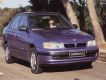 TOYOTA CARINA E 1992-1997 ТИП - CARELLO Стекло передней фары. - вид 1 миниатюра