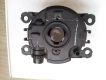 MITSUBISHI PAJERO / MONTERO 2007 / Outlander XL 2006-2012 / ASX 2010-2012 / LANCER 10 2011 / PAJERO SPORT II 2008-2012 г.в. Противотуманная фара Valeo б/у (оригинал). Левая=Правая - вид 9 миниатюра