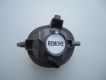 Mazda2 2007-2009 Фара противотуманная без рамки (Depo) - вид 5 миниатюра